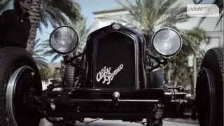 Amelia Island 2013 Concours d'Elegance trailer