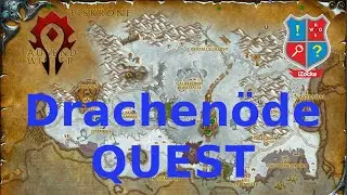 Koltira und die Sprache des Todes - Wrath of the Lich King Classic/Retail Quest
