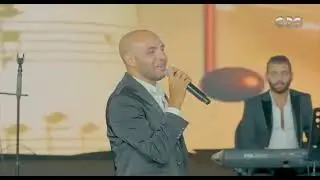 #الفنان # أحمد _فتحي # جانا _الهوى # العالم _علمين #on #cbc #dmc #المتحدة
