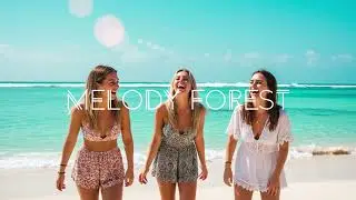 여름 감성 가득한 EDM 팝 20곡｜귀로 떠나는 시원한 여름 여행 PLAYLIST