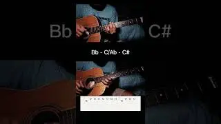 Anastasia - Slash / Myles Kennedy Easy guitar chords tabs intro tutorial