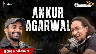 How @Ankuragarwalvines00  Cracked Relatable Content in India |  KWHS S2 Ep5