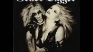 Grave Digger - Night Drifter