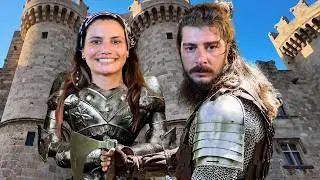 RODOS VLOG