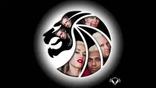 The White Panda - Push With Me (No Doubt // Tritonal // Seven Lions)
