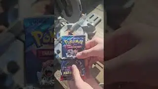 I thought i Cut PSA 10 GRENINJA from Twilight masquerade 😂😂😭😭 #shorts #pokemon