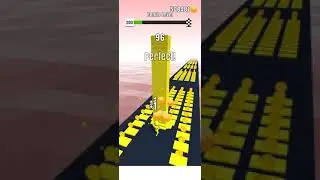 Stack Colours (Level-200) | Android Games | Games World | Watch This👇