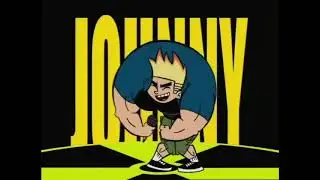 Johnny Test Season 1 Intro & Outro
