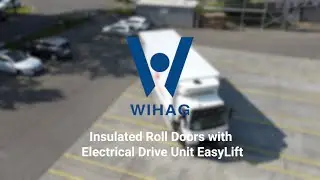 WIHAG ThermoSafe 60 TS with EasyLift