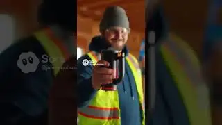 Tools for Fools. Not Milwaukee Tools AI parody. #shorts 🧰
