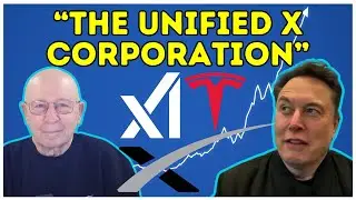 SpaceX + xAI + Tesla: Is This Elon’s Merger Path?