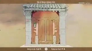 [Vietsub] Thấy núi là núi - Vương Đại Nương || 见山是山 - 王大娘