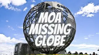 (MOA GLOBE MISSING) FULL VIDEO