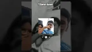 Yb narcos - Slime love