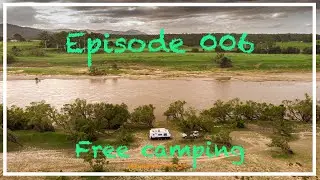 Free camping NSW | caravanning Australia | Australia road trip vlog | Explore NSW | Camping NSW