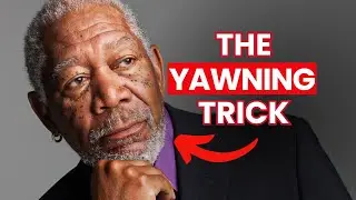 Your Voice Commands Respect: Morgan Freeman&rsquo;s Secret Revealed
