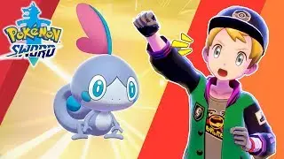 SHINY SOBBLE HUNTING DAY 10! Masuda Method Shiny Breeding in Pokemon Sword and Shield