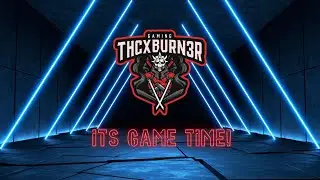 🔴LIVE - THCxBURN3R - CarX - Chill Drifting - Tandems - Car Meets