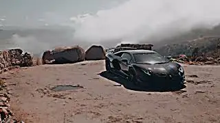 Lamborghini eidt by godeus