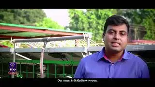 Institute of Energy, university of Dhaka  2017