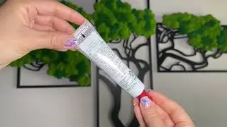 Крем навколо очей з муцином равлика Farm Stay Snail Repair Eye Cream