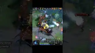 Terror Blade Rampage