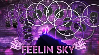 ACCURACY GODMODE - Feelin Sky SS CHOKE