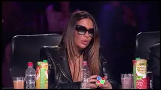 Ja Imam Talenat - Dejan Bunoš