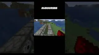 I Built the MOST INSANE Cannon in Minecraft 😱&nbsp;💣&nbsp;💥