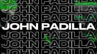 John Padilla