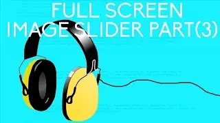 Image Slider Part 3