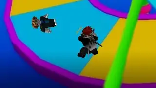 SlipBlox Mayhem
