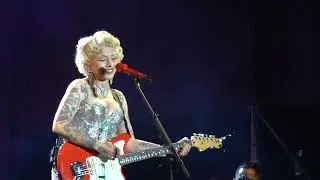 Flaco - Mon Laferte Ruidosa Fest 2025