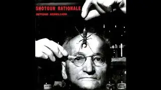 SHOTGUN RATIONALE - Good Stuff