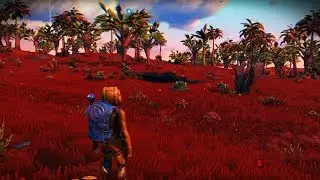 No Man's Sky Beyond: Ультра-настройки!