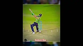 Shaheen Afridi Match Wining Batting 💪💥 #shorts