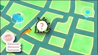 Really? Only hundo pokemon spawn in wild