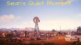 Sean's Quiet Moment | All Variation | Life is Strange Ep 5