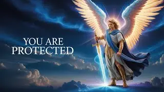 Archangel Michael Is Calling You — 7 Signs You Are Under His Protection