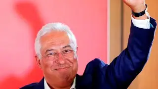 Portugal's Socialist Party claims victory