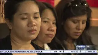 Video: Temporary foreign workers left vulnerable and exposed to abuse