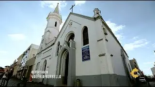 IGREJA NOSSA DE CADA DIA | IGREJA DA ORDEM | CURITIBA-PR [CC]