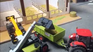 Model farm Duet