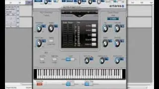 how to autotune your voice for free on audacity (t-pain effect)