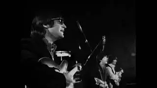 Jonnie's Jukebox Plays: Rain - The Beatles 1966 Multicolour Vinyl 7