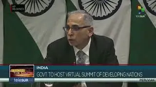 India to host 