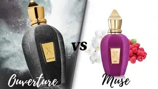 Xerjoff Muse & Ouverture/Review.