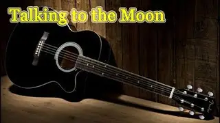 🔴 Ashley Marina Talking To The Moon Bruno Mars Cover Lirik