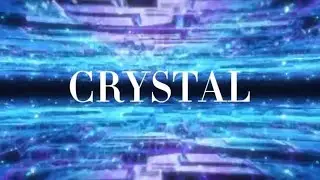 最愛の屑『CRYSTAL』リリックビデオフル