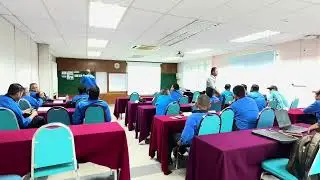 Tajuk: FIRST AID,CPR AND AED  Trainer: Shahrum Bin Din #trainer #accredited #hrdcorp 